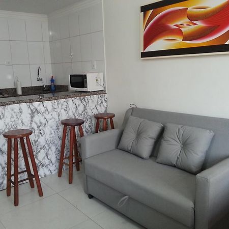 Kit Pitangueiras Apartment Guarujá Exterior photo