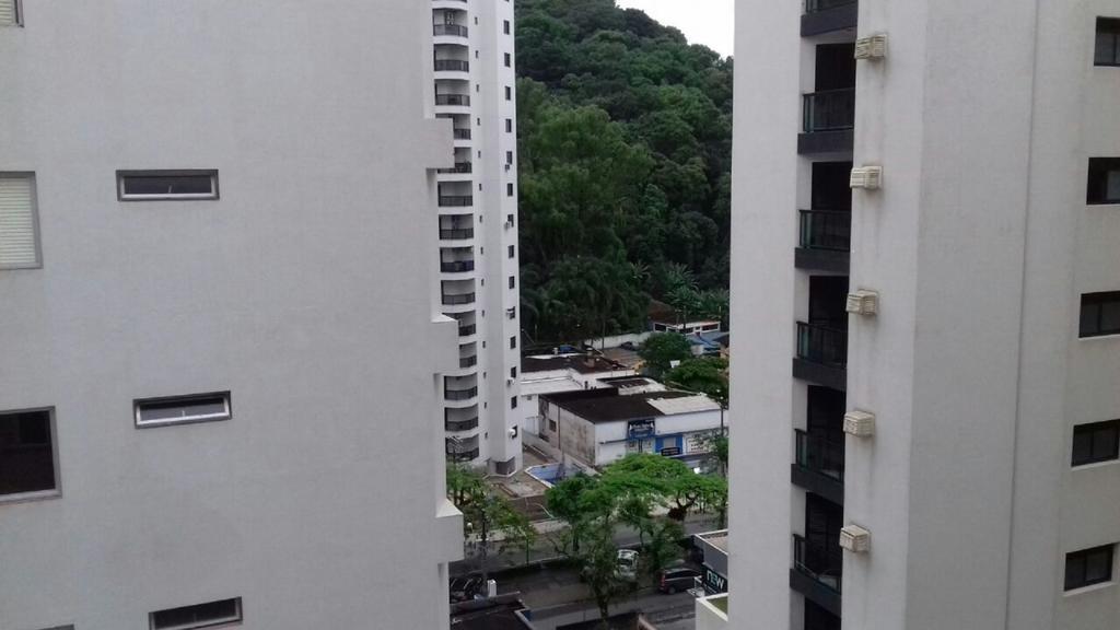 Kit Pitangueiras Apartment Guarujá Exterior photo
