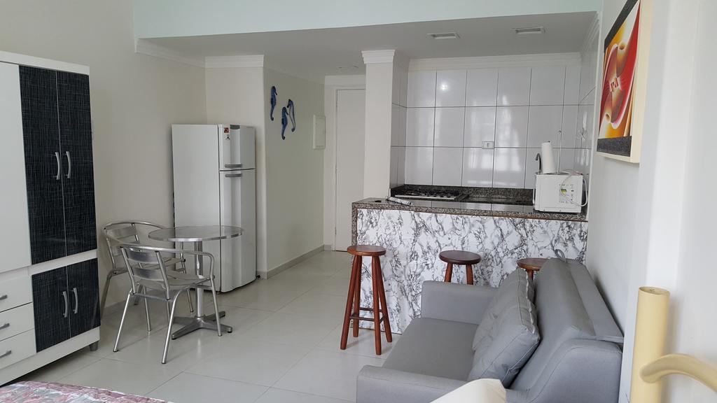 Kit Pitangueiras Apartment Guarujá Exterior photo
