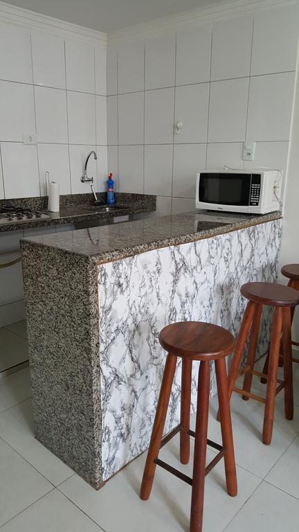 Kit Pitangueiras Apartment Guarujá Exterior photo