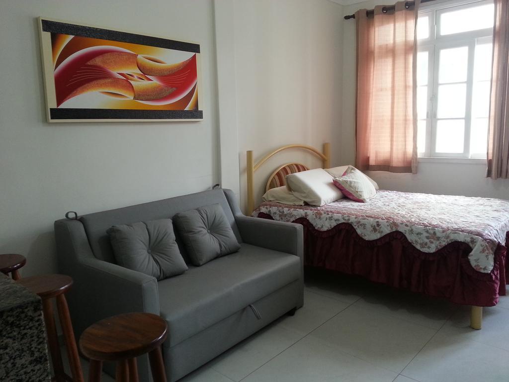 Kit Pitangueiras Apartment Guarujá Exterior photo